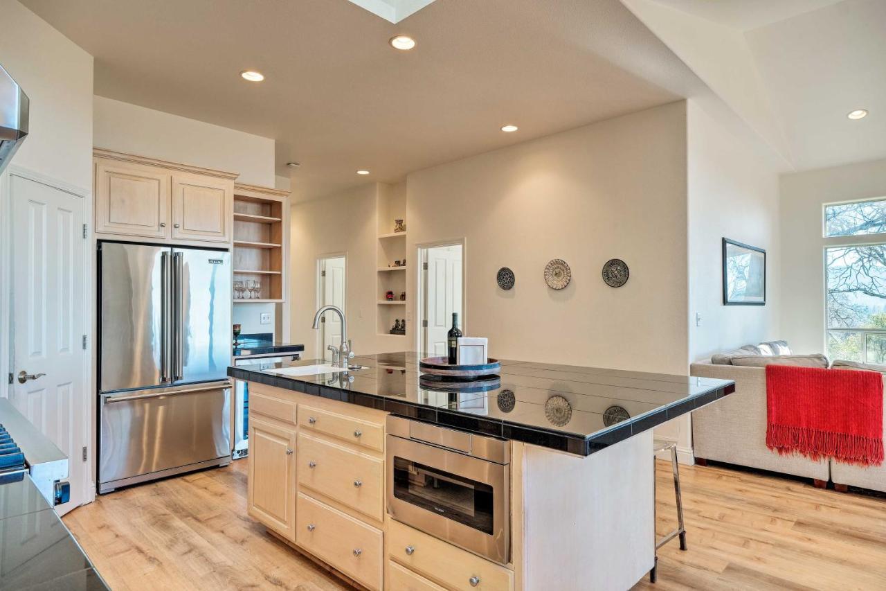 فيلا Peaceful Columbia Retreat With Hot Tub And Mtn Views! المظهر الخارجي الصورة