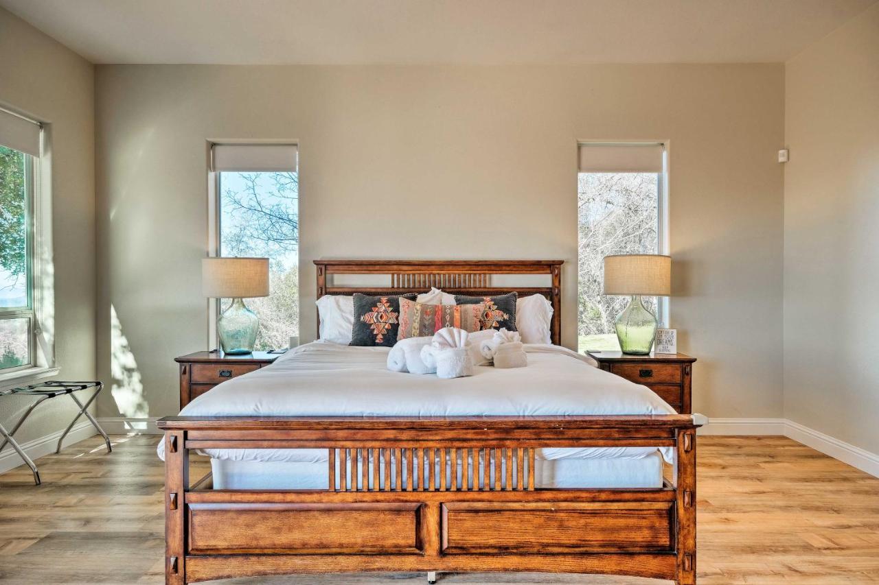 فيلا Peaceful Columbia Retreat With Hot Tub And Mtn Views! المظهر الخارجي الصورة