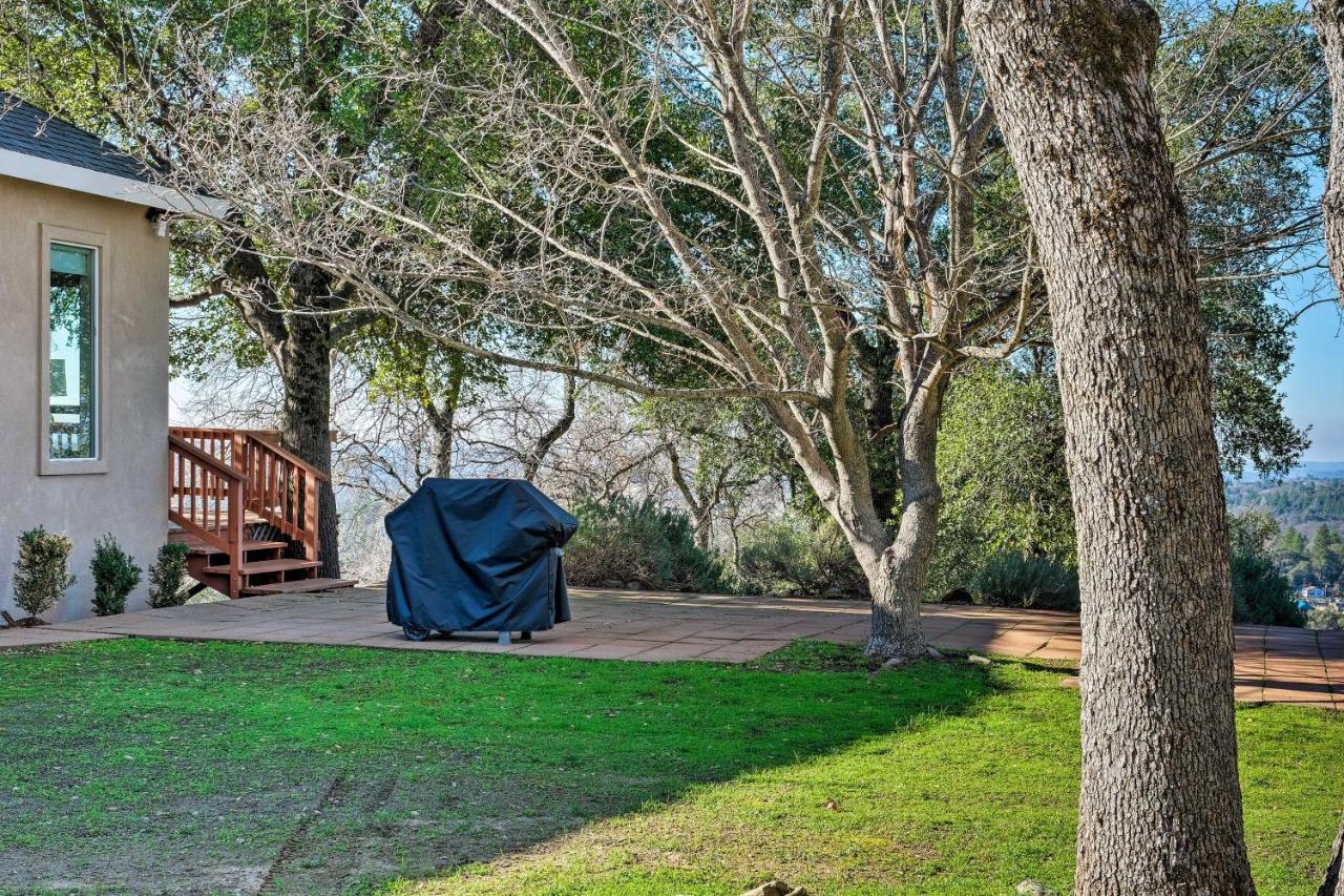 فيلا Peaceful Columbia Retreat With Hot Tub And Mtn Views! المظهر الخارجي الصورة