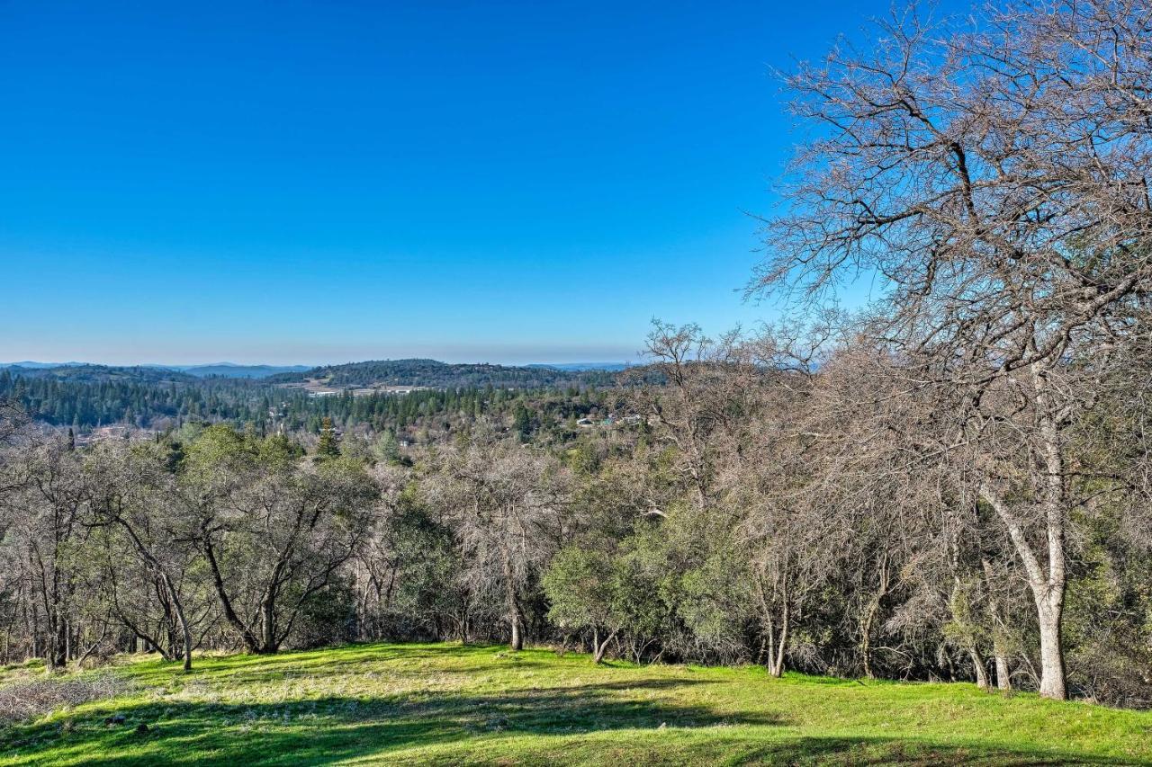 فيلا Peaceful Columbia Retreat With Hot Tub And Mtn Views! المظهر الخارجي الصورة