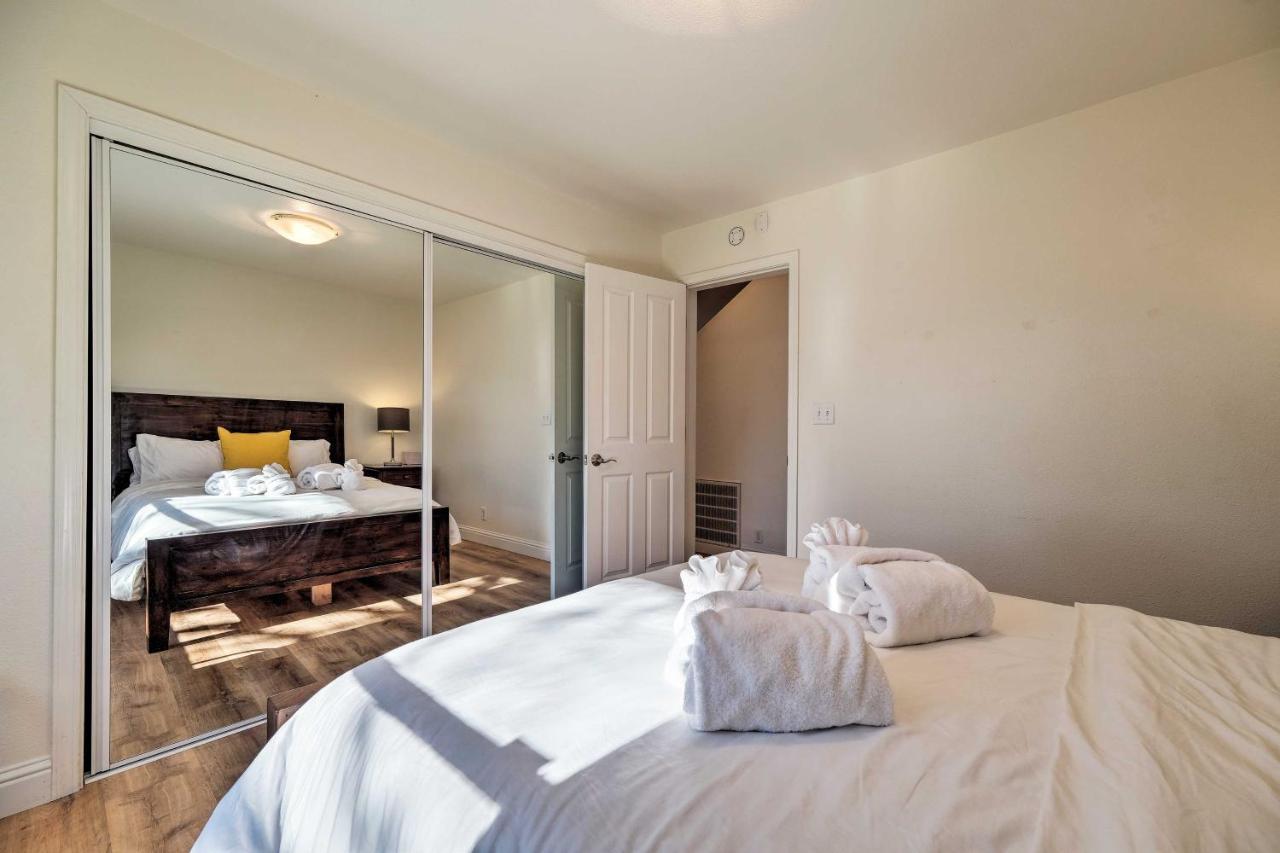 فيلا Peaceful Columbia Retreat With Hot Tub And Mtn Views! المظهر الخارجي الصورة