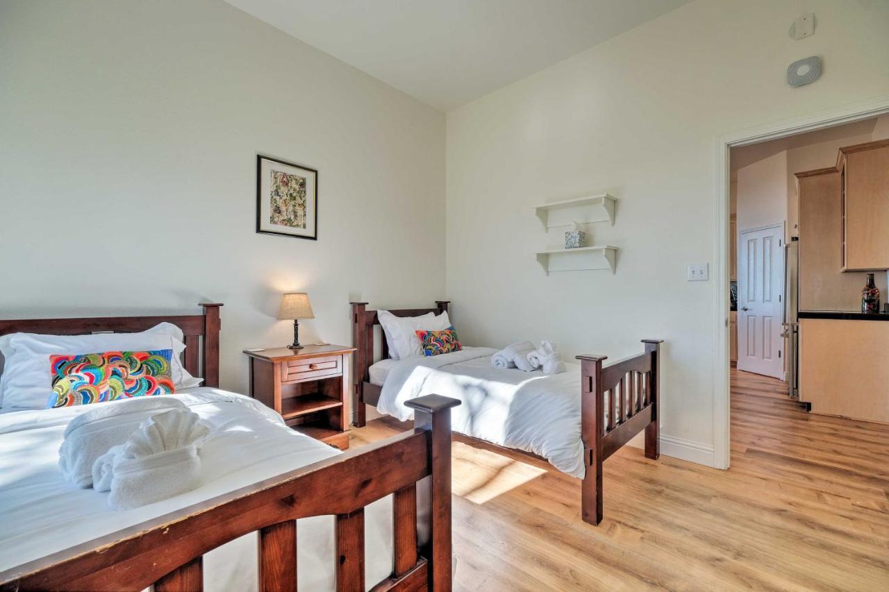 فيلا Peaceful Columbia Retreat With Hot Tub And Mtn Views! المظهر الخارجي الصورة