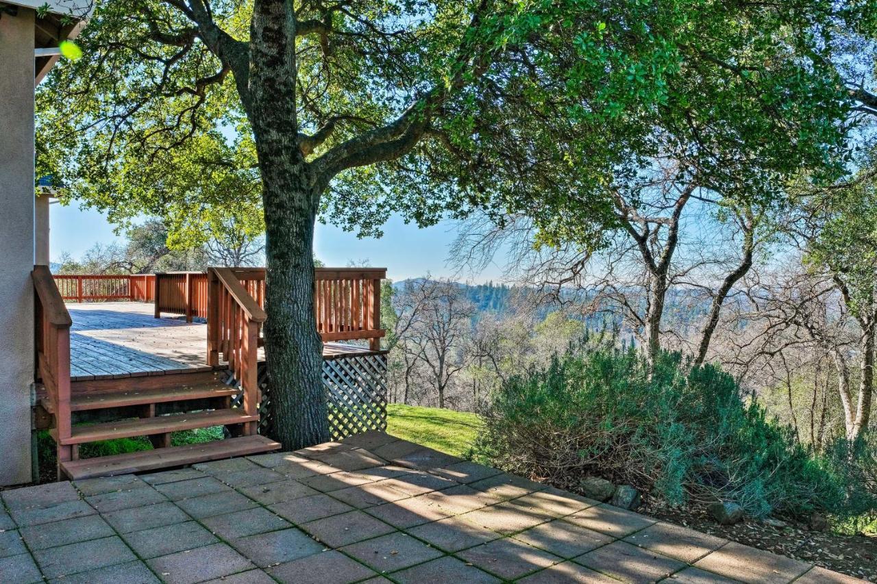 فيلا Peaceful Columbia Retreat With Hot Tub And Mtn Views! المظهر الخارجي الصورة